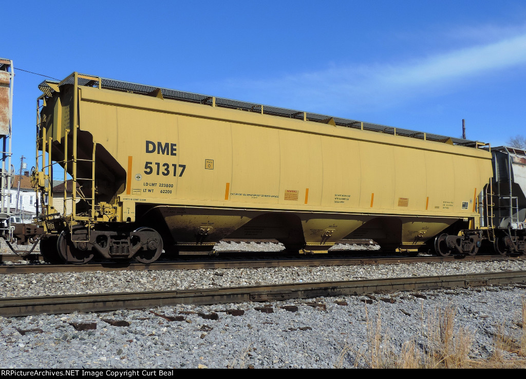 DME 51317